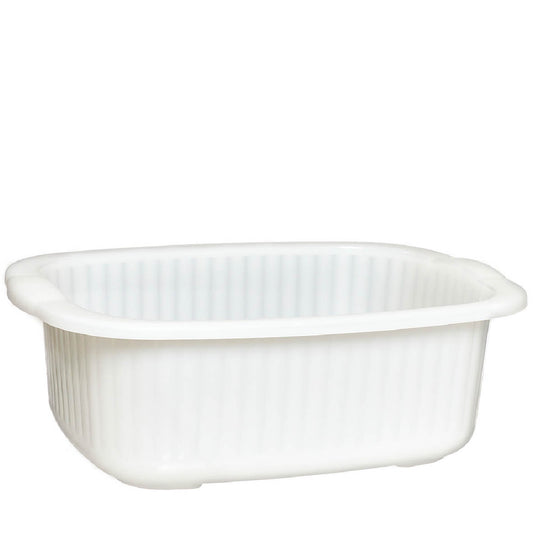 CAJA PLASTICO 15L TRANSLUCIDO