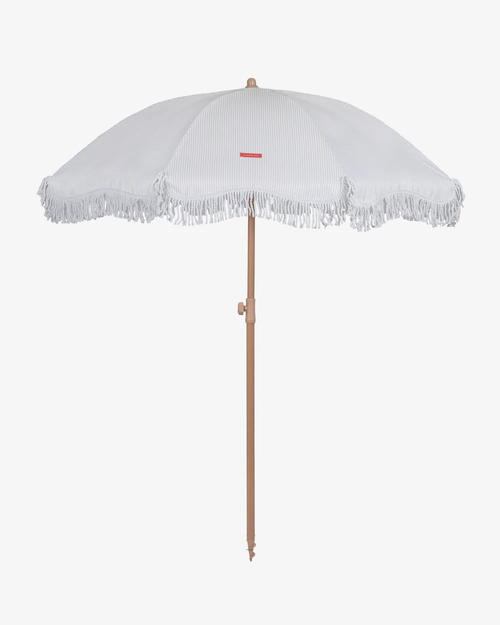 SOMBRILLA FLAMINGUEO MARION BEIGE