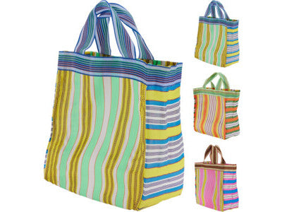 BOLSA SHOPPER 40X18CM