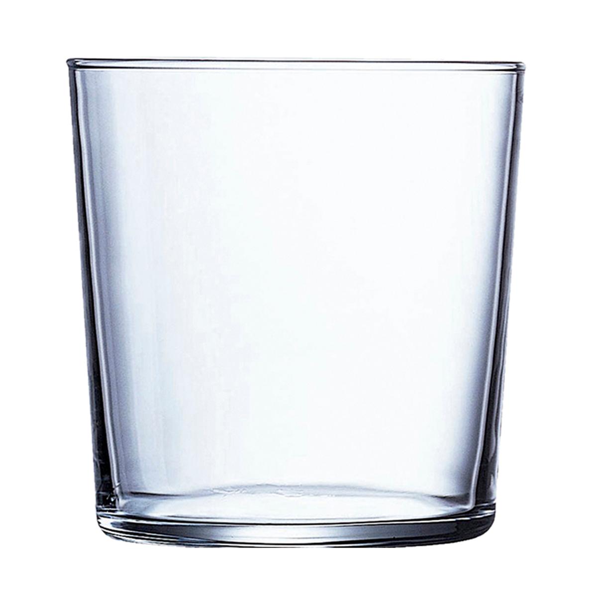VASO VIDRIO ECO 36CL