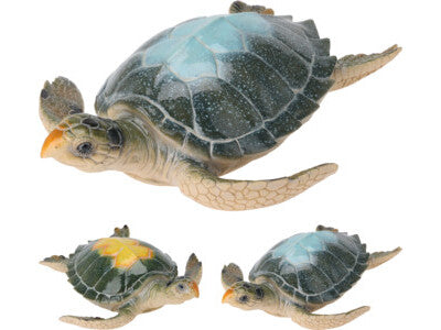 FIGURA TORTUGA 33CM