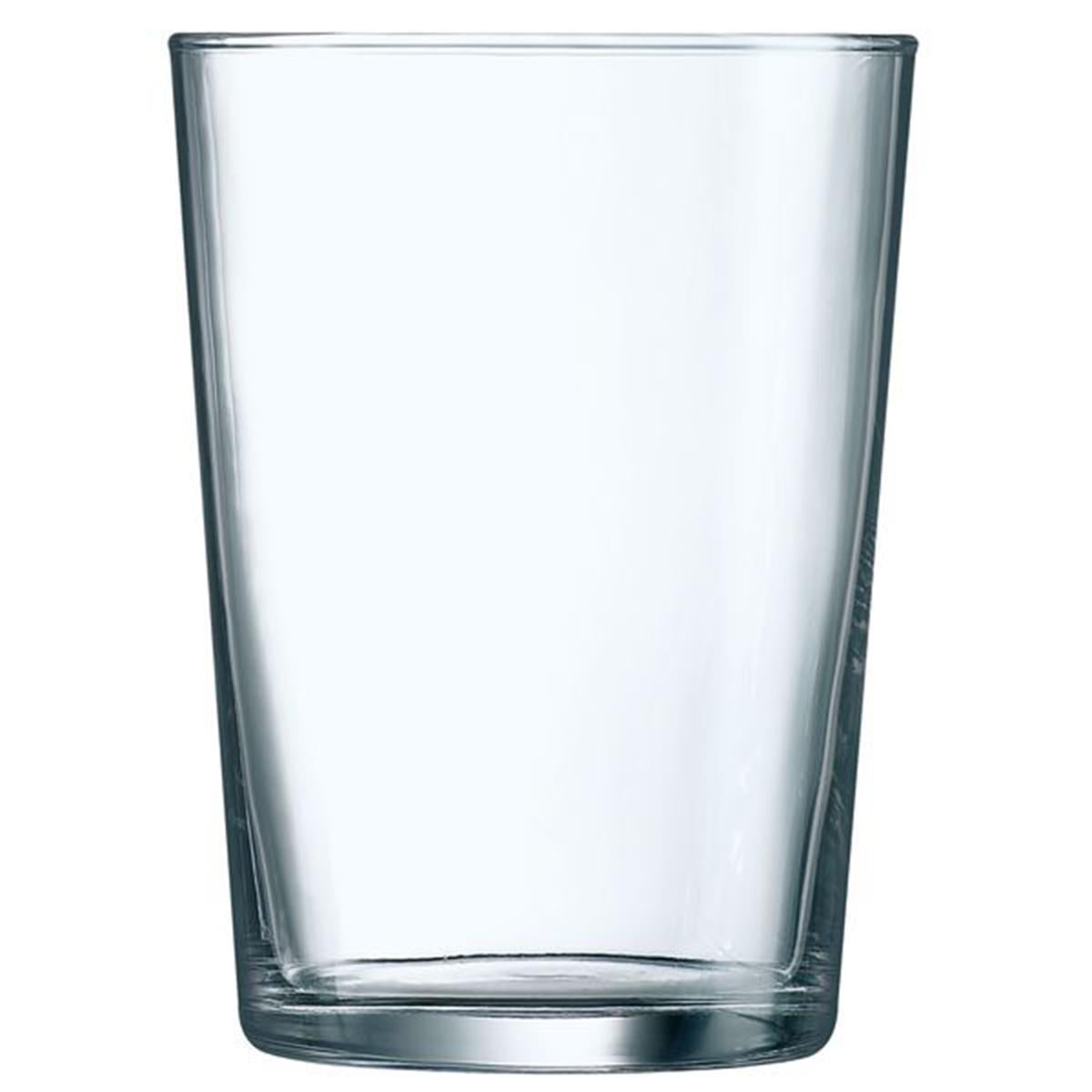 VASO ALTO VIDRIO ECO 50CL