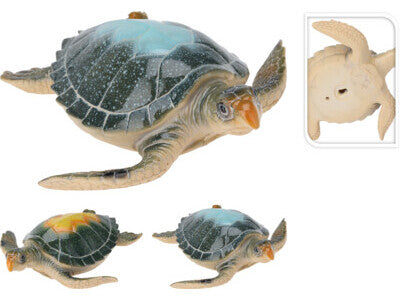 FIGURA TORTUGA 21CM