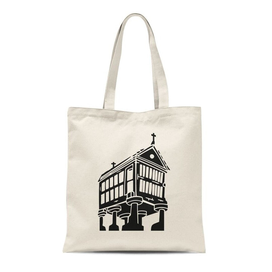 BOLSA ALGODON HORREO