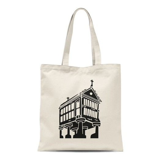 BOLSA ALGODON HORREO