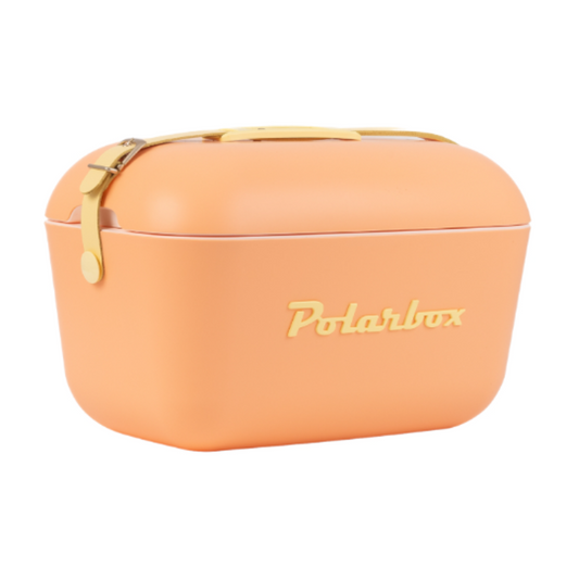 POLARBOX 12L-20L NARANJA