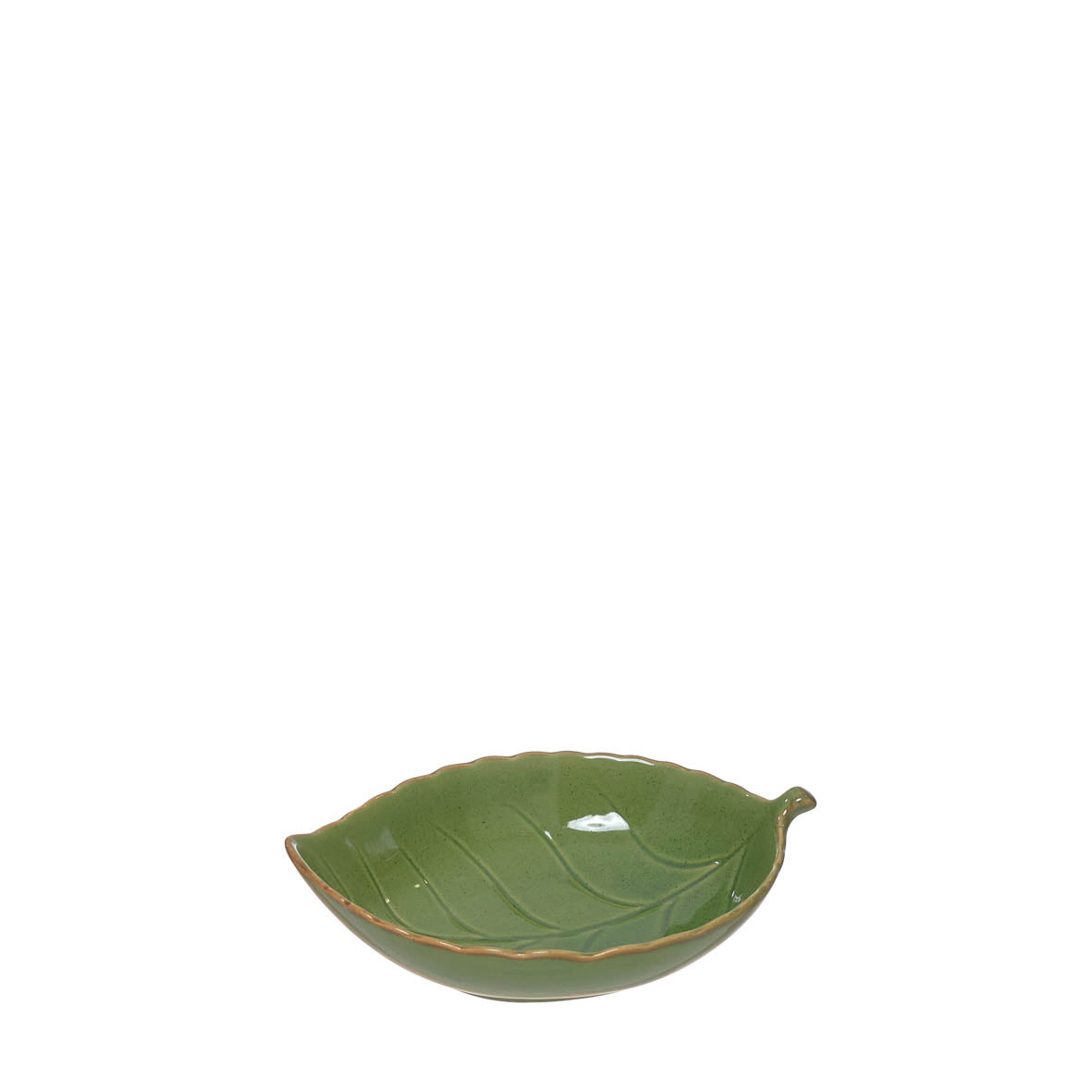 BOWL HOJA 25CM