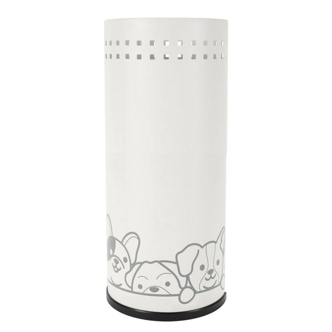 PARAGÜERO METAL PERROS