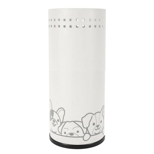 PARAGÜERO METAL PERROS