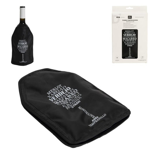 FUNDA ENFRIADORA VINO