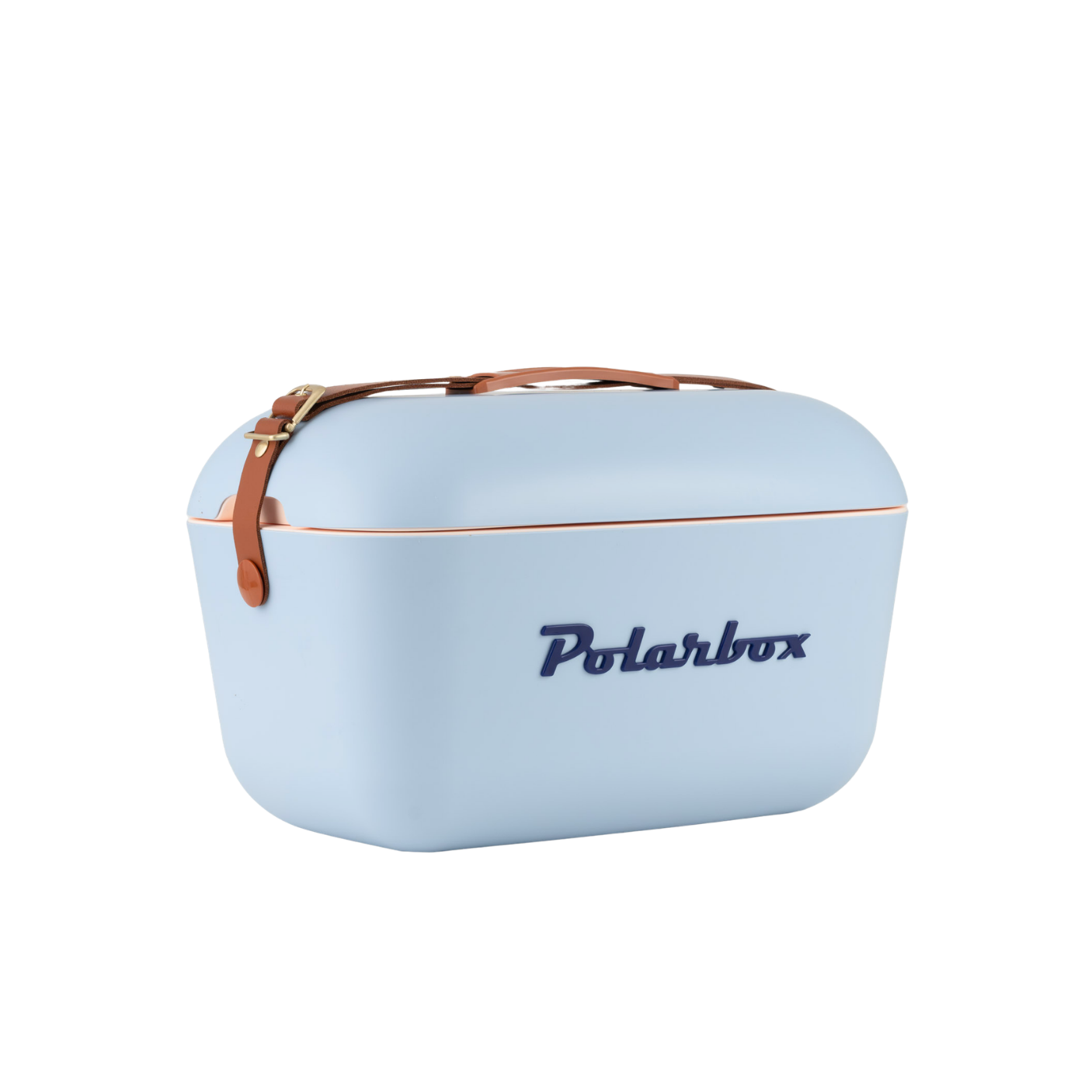 POLARBOX 12L-20L DENIM EDITION