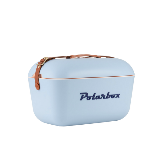 POLARBOX 12L-20L DENIM EDITION