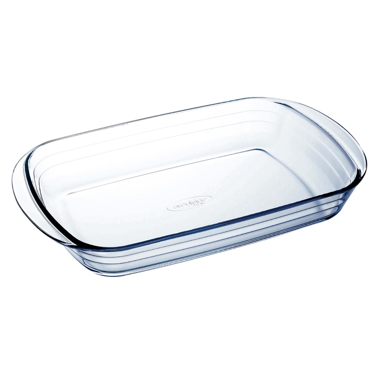 FUENTE HORNO RECT 35X22CM 2,6L