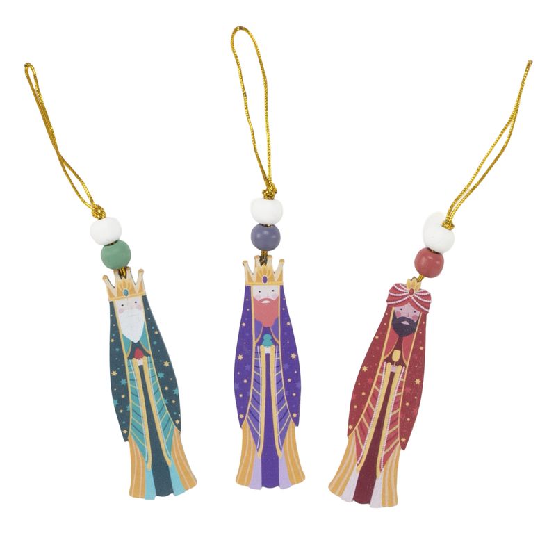 COLGANTE REYES MAGOS