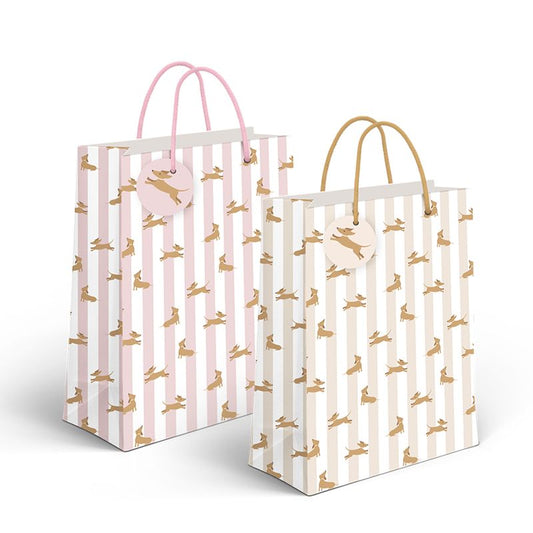 BOLSA PAPEL L TECKEL