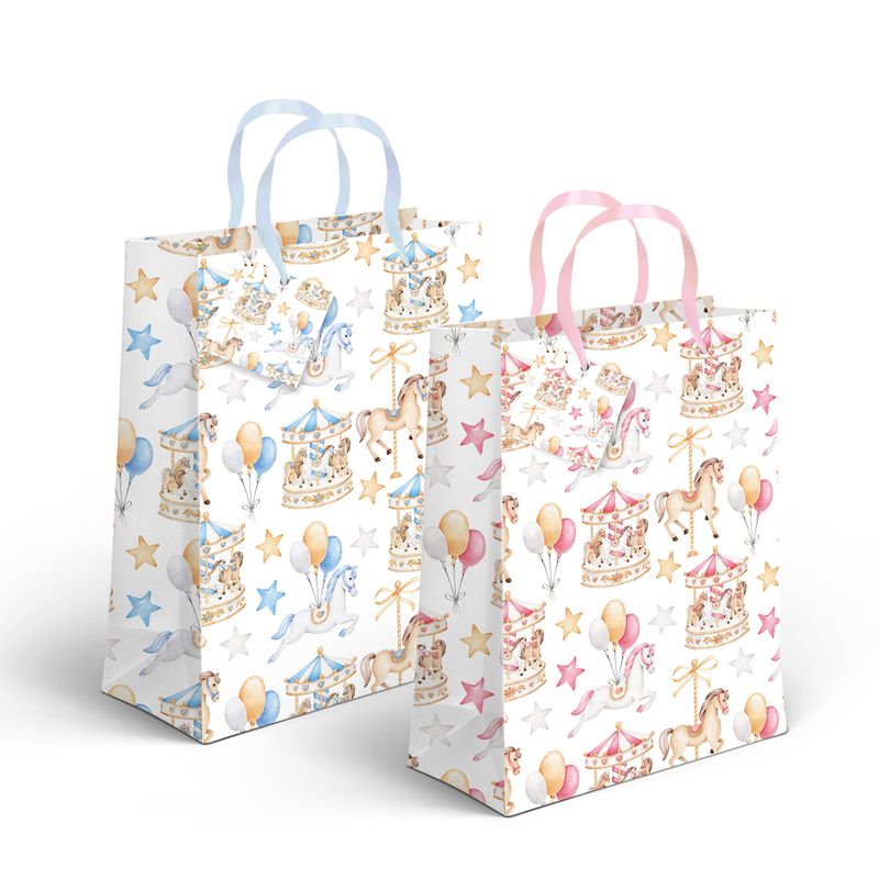 BOLSA PAPEL L TIOVIVO