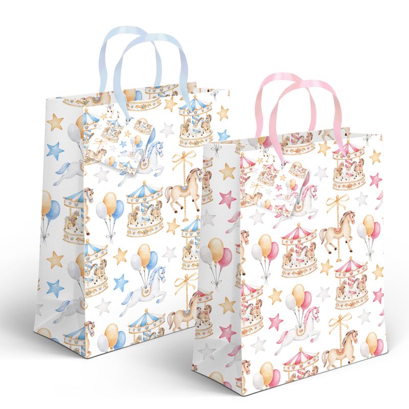 BOLSA PAPEL XL TIOVIVO