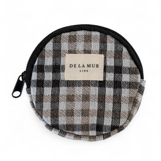 MONEDERO REDONDO LIAN