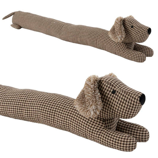 BURLETE CORTAVIENTOS PERRO