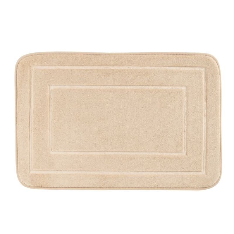 ALFOMBRA BAÑO 40X60CM ANTIDESLIZANTE