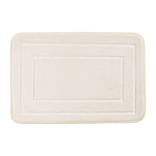 ALFOMBRA BAÑO ANTIDESLIZANTE 40X60CM