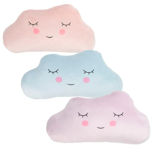COJIN FORMA NUBE