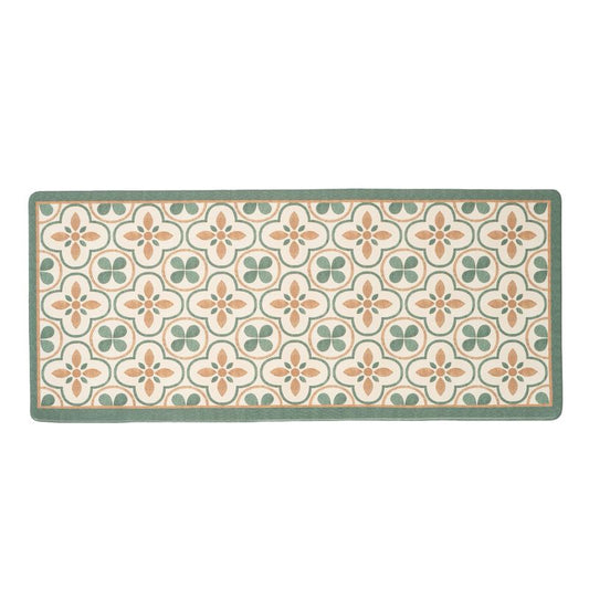 ALFOMBRA COCINA 120X50CM HIDRAULICO