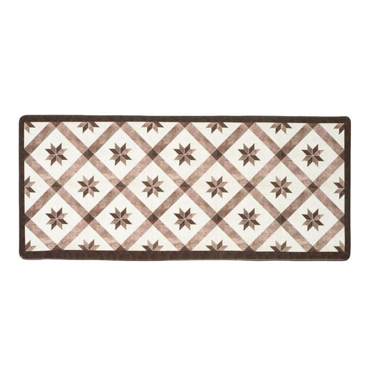 ALFOMBRA COCINA 120X50CM HIDRAULICO