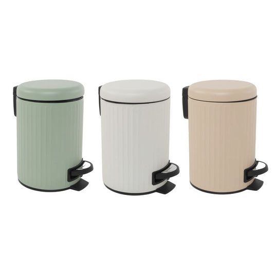 PAPELERA 3L NATURE