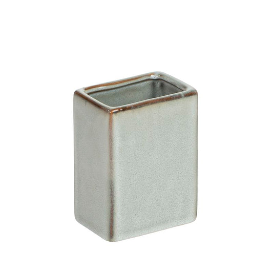 VASO SOFT CELESTE