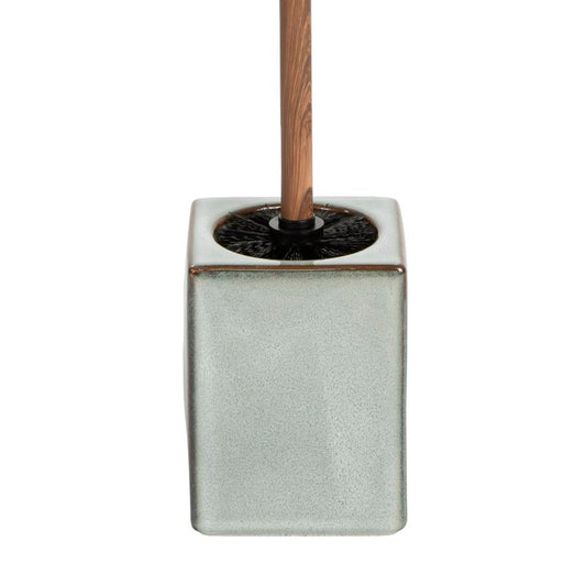 ESCOBILLERO SOFT CELESTE