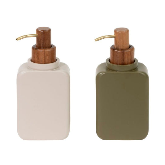 DISPENSADOR JABON BOIS&TERRE