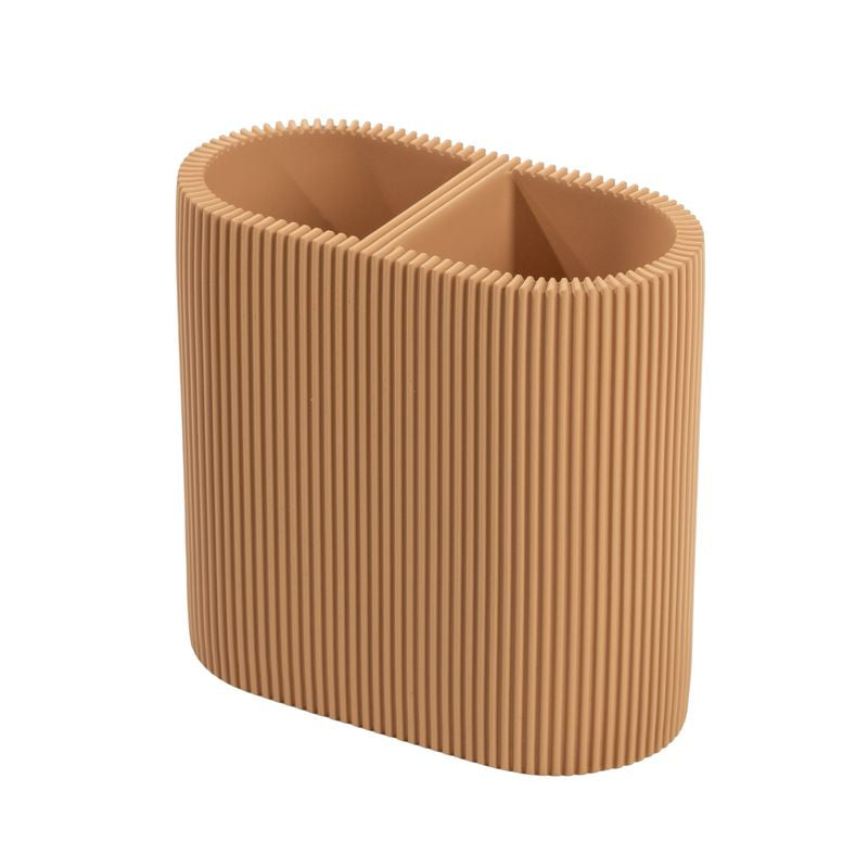 VASO RAYAS COBRE