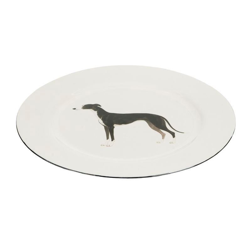 BAJO PLATO GALGO 33CM