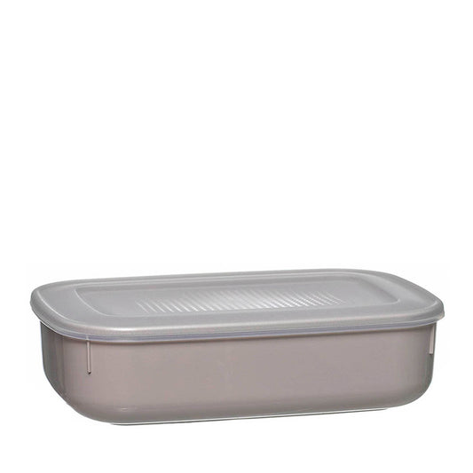 CAJA HERMETICA BEIGE