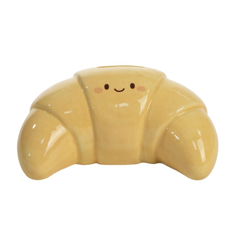HUCHA CROISSANT