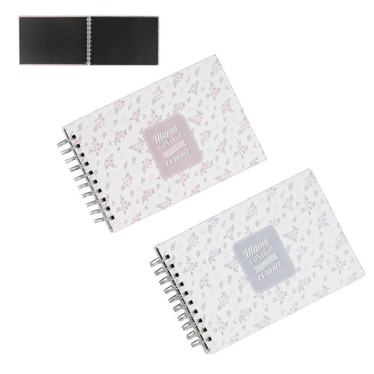 ALBUM FOTOS 40PAG MAMA