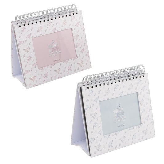 ALBUM FOTOS 40PAG MAMA