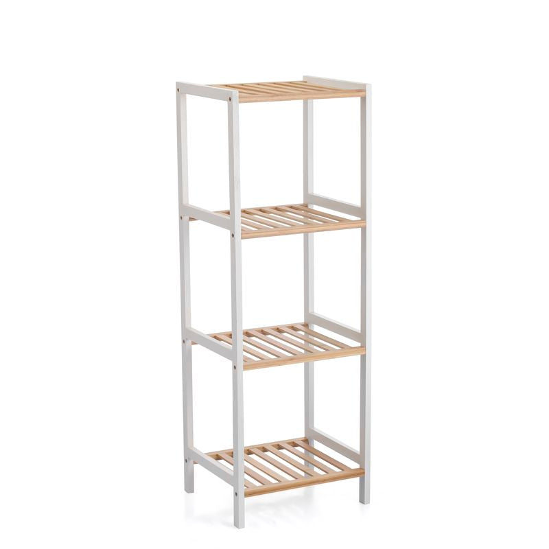 ESTANTERIA 4 ESTANTES