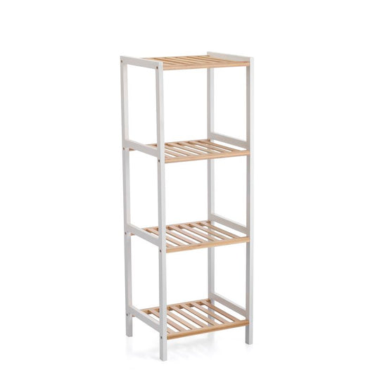 ESTANTERIA 4 ESTANTES