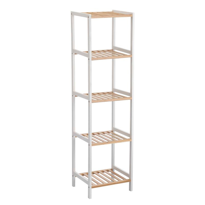 ESTANTERIA 5 ESTANTES