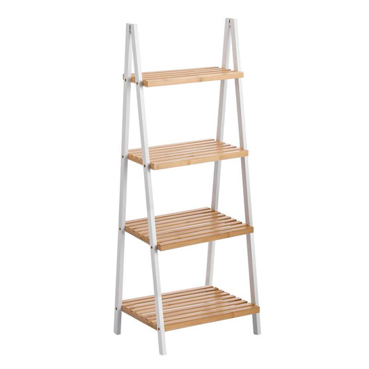 ESTANTERIA 4 ESTANTES