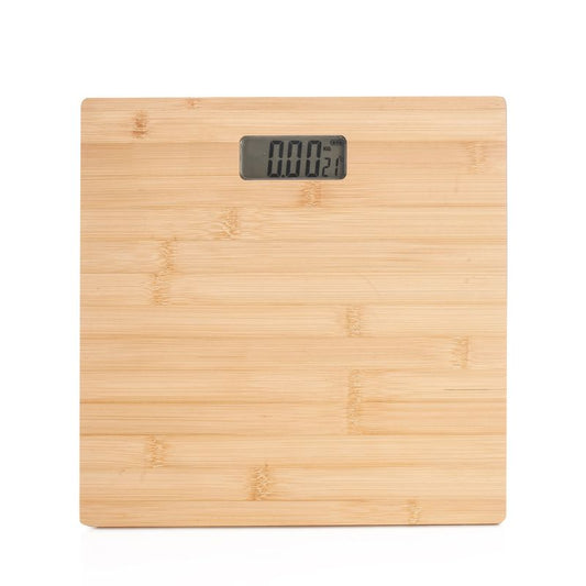 BASCULA BAMBU