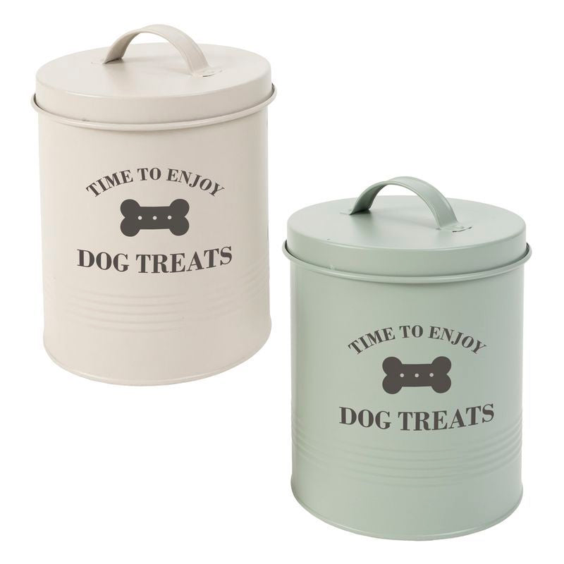 CONTENEDOR PREMIOS PERROS 3L