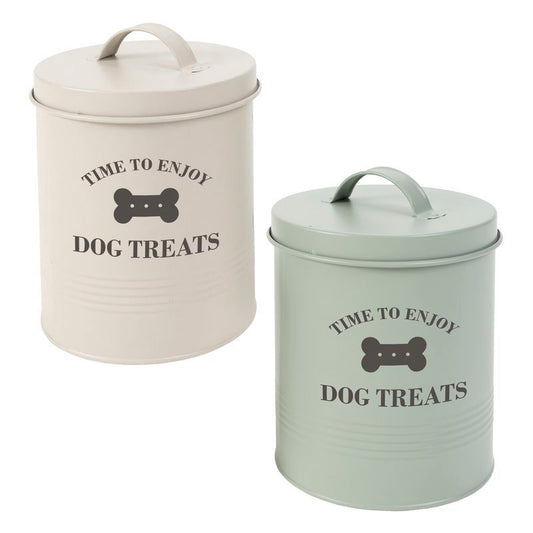 CONTENEDOR PREMIOS PERROS 3L