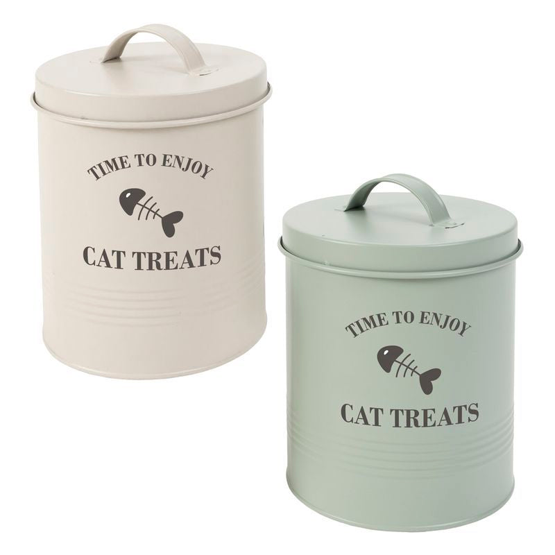 CONTENEDOR PREMIOS GATOS 3L