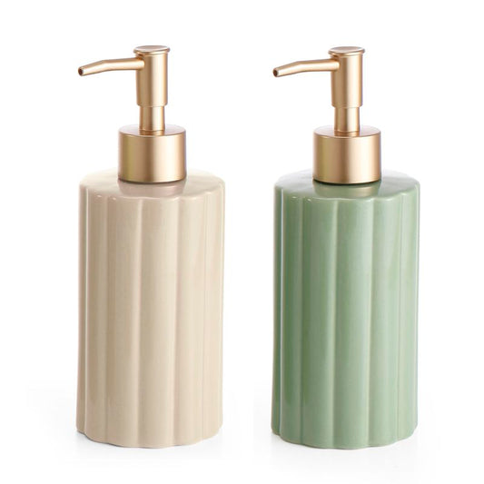 DISPENSADOR JABON JADE