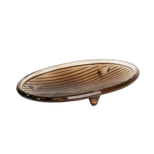 JABONERA CRISTAL AMBAR BOIS&TERRE