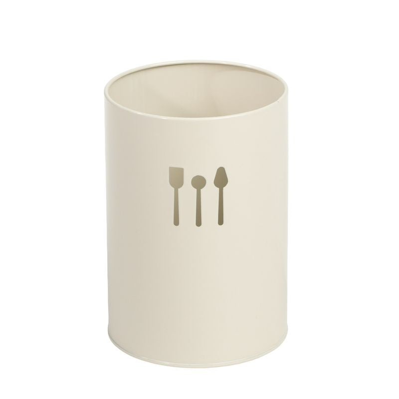 BOTE UTENSILIOS METAL BOIS&TERRE