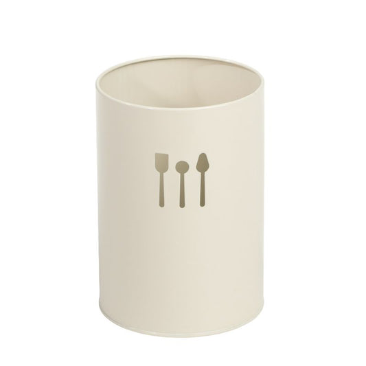 BOTE UTENSILIOS METAL BOIS&TERRE
